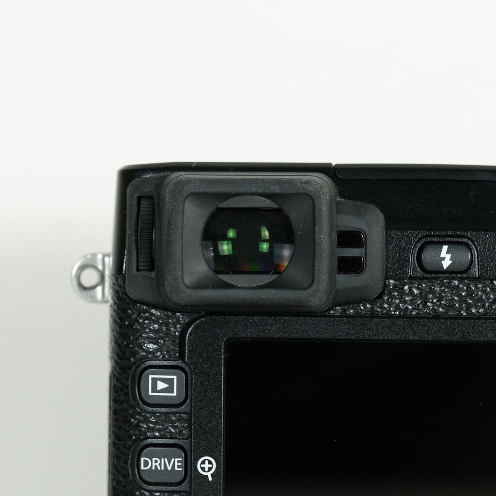 FUJIFILM X-E2 FUJIFILM X-E2