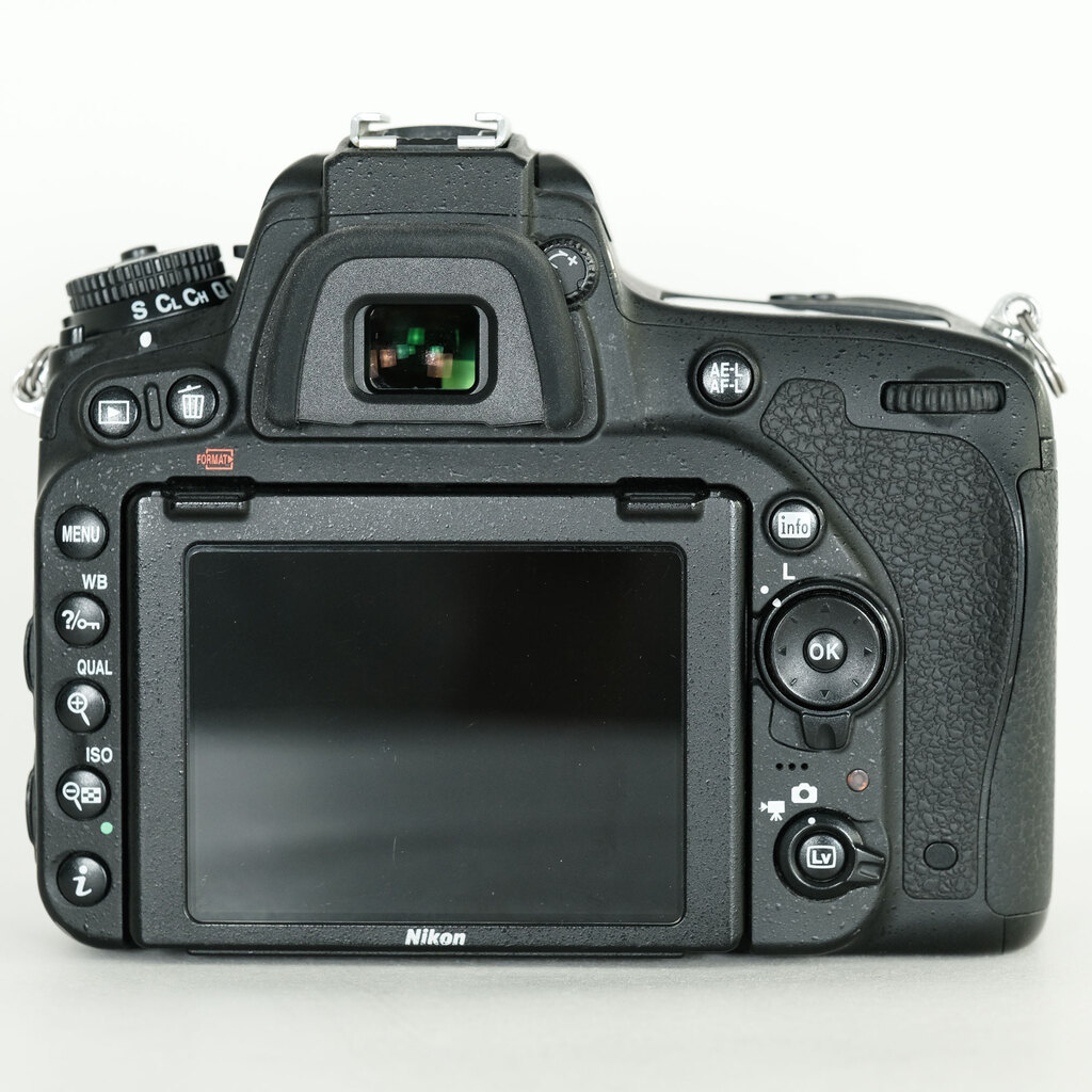 Nikon D750 Nikon D750