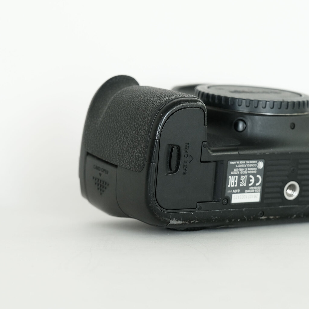 Canon EOS 6D Canon EOS 6D