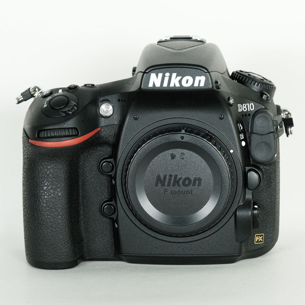 Nikon D810 Nikon D810