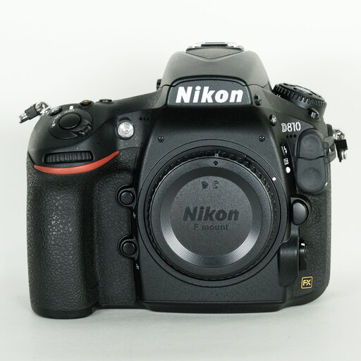 Nikon D810 Nikon D810