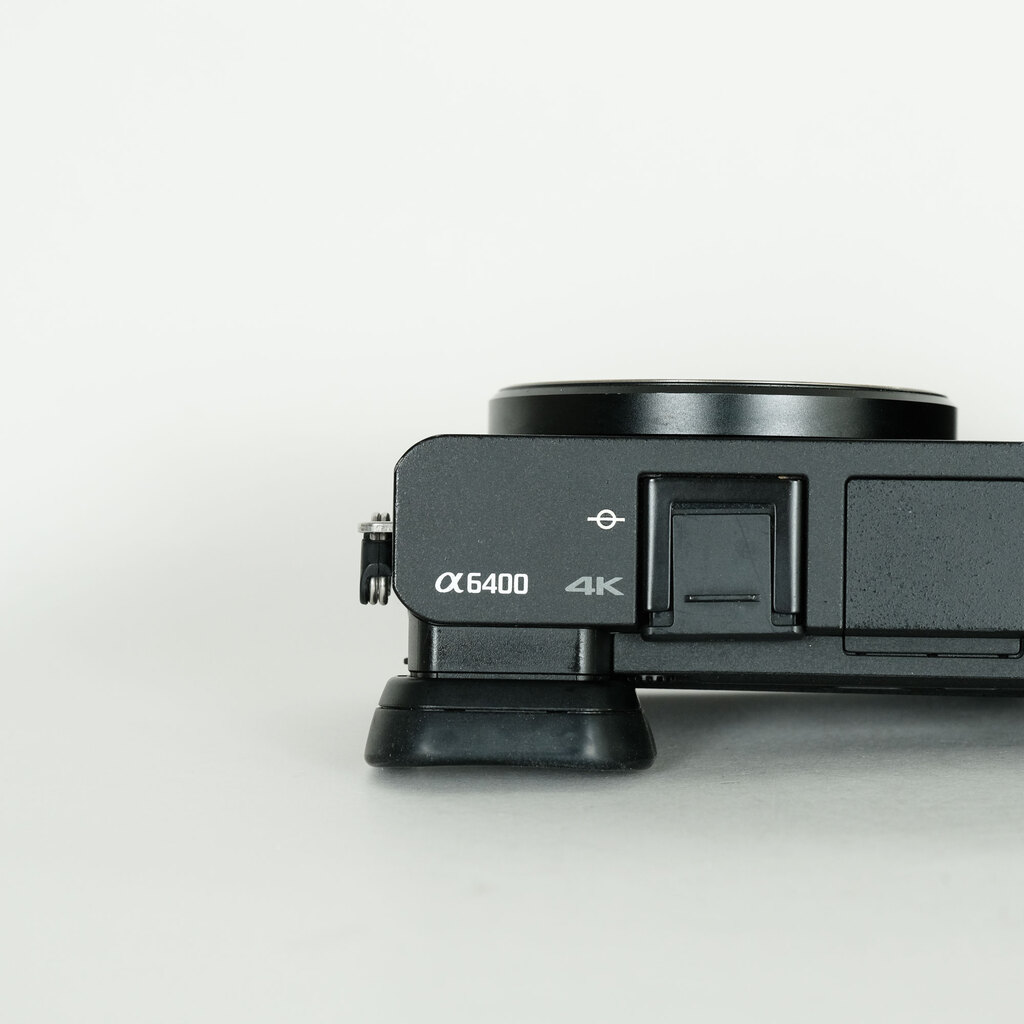 SONY α6400(ILCE-6400) SONY α6400(ILCE-6400)