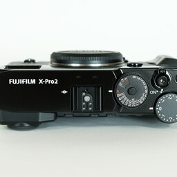 FUJIFILM X-Pro2 FUJIFILM X-Pro2