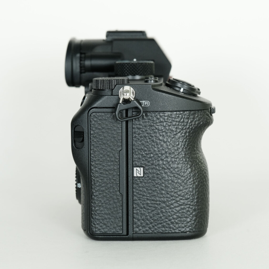 SONY α7 III（ILCE-7M3）