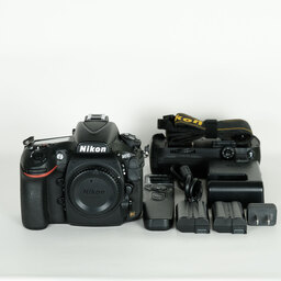 Nikon D810 Nikon D810