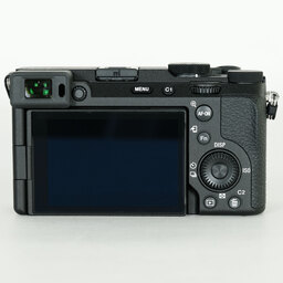SONY α7C II(ILCE-7CM2) SONY α7C II(ILCE-7CM2)