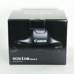 Canon EOS-1D X Mark II Canon EOS-1D X Mark II