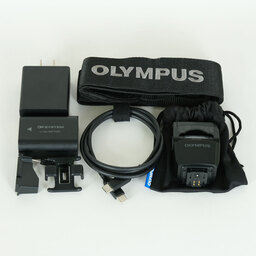 OM SYSTEM OM-1 OM SYSTEM OM-1