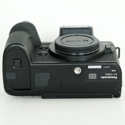 Panasonic LUMIX G9 PRO II