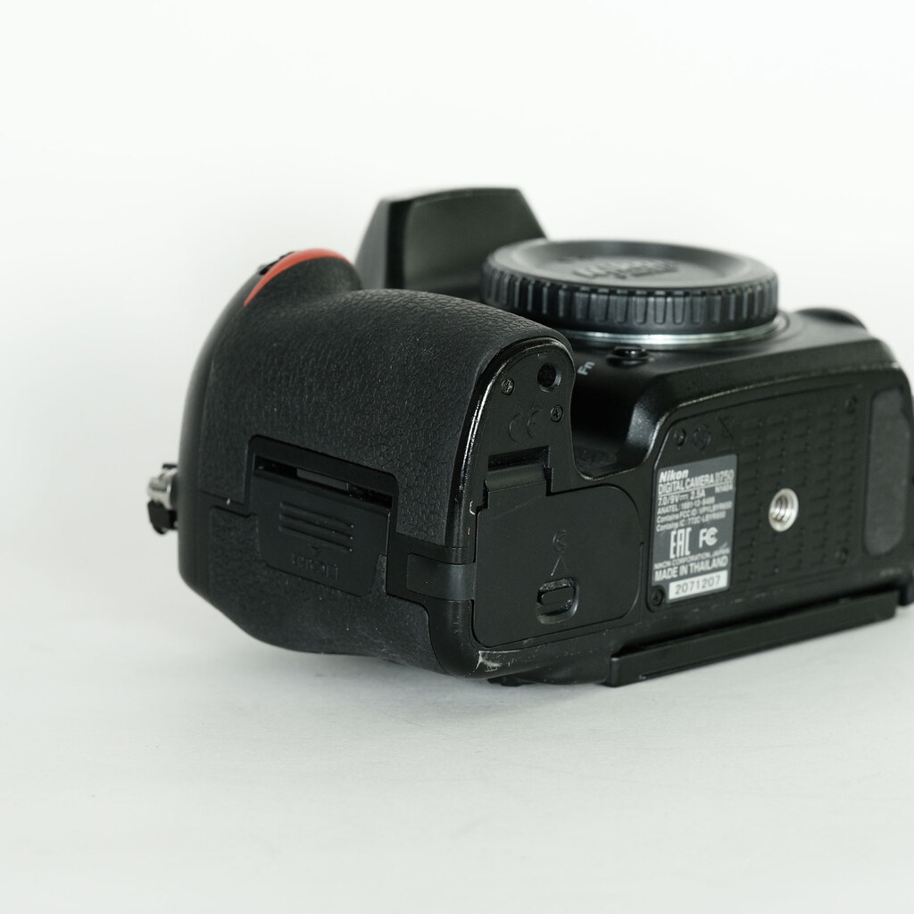 Nikon D750 Nikon D750