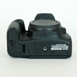 Canon EOS Kiss X9i Canon EOS Kiss X9i