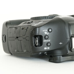 Canon EOS-1D X Mark II Canon EOS-1D X Mark II