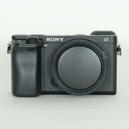 SONY α6300（ILCE-6300）