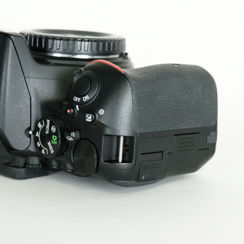 Nikon D5500 Nikon D5500
