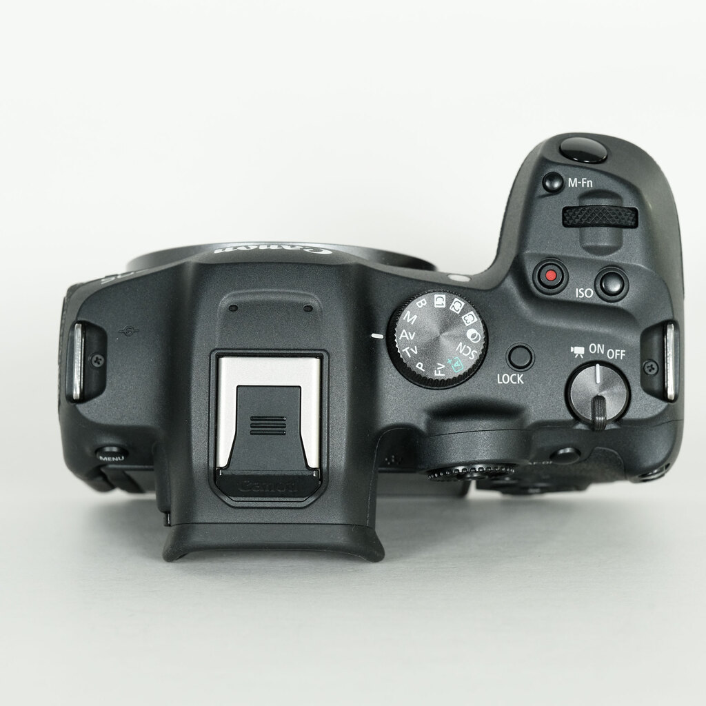 Canon eos R7 ボディ　ほぼ新品 新品】Canon EOS R7 BODY | アサノカメラ