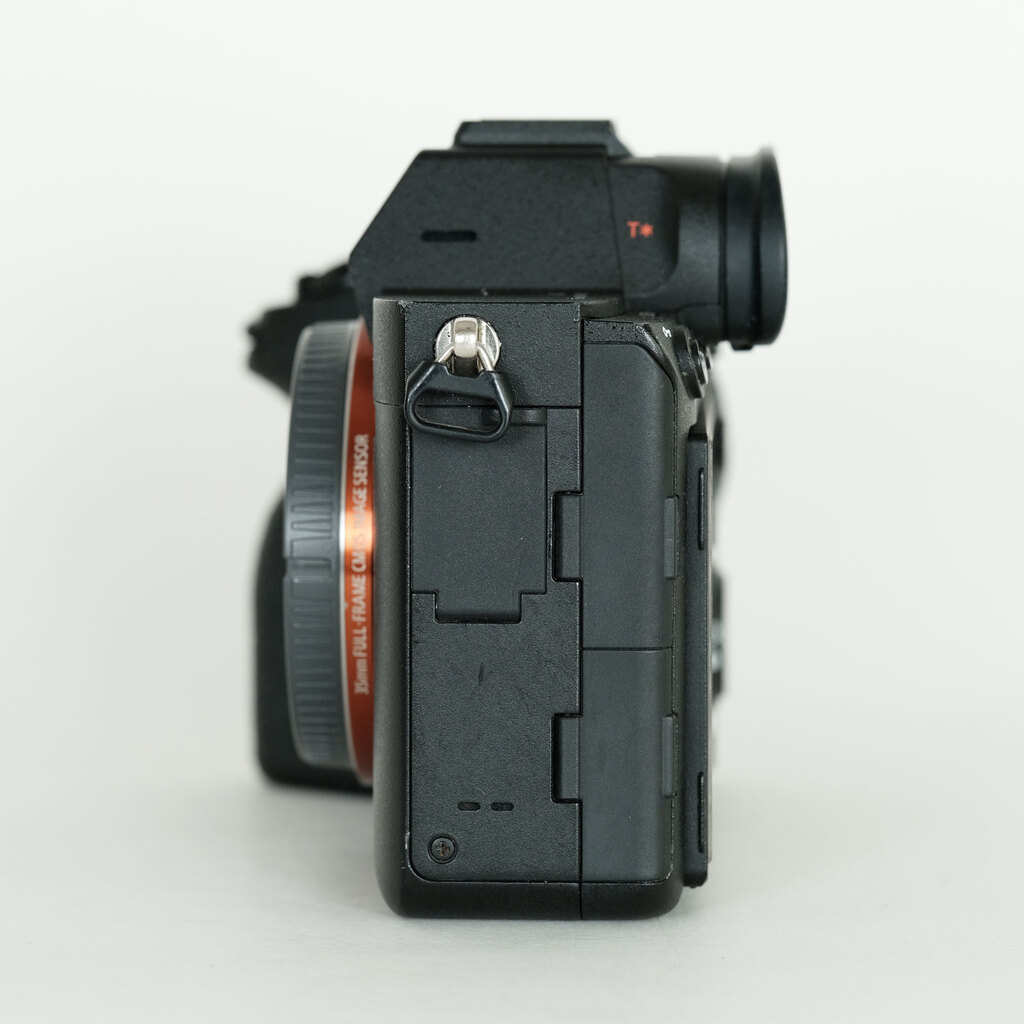 SONY α7R IV(ILCE-7RM4) SONY α7R IV(ILCE-7RM4)