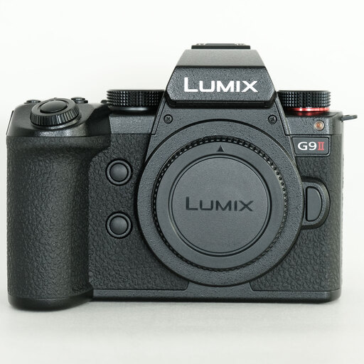 Panasonic LUMIX G9 PRO II