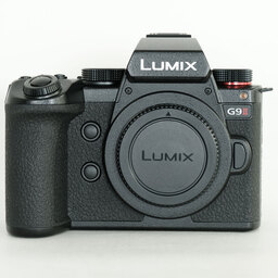 Panasonic LUMIX G9 PRO II