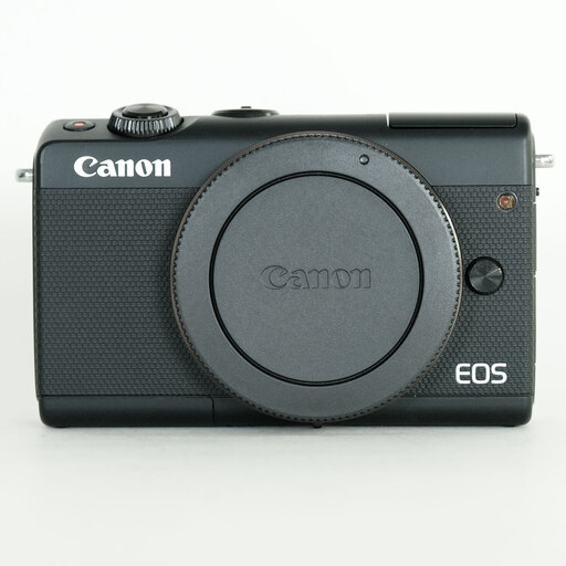 Canon EOS M100