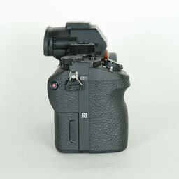 SONY α7R II（ILCE-7RM2）
