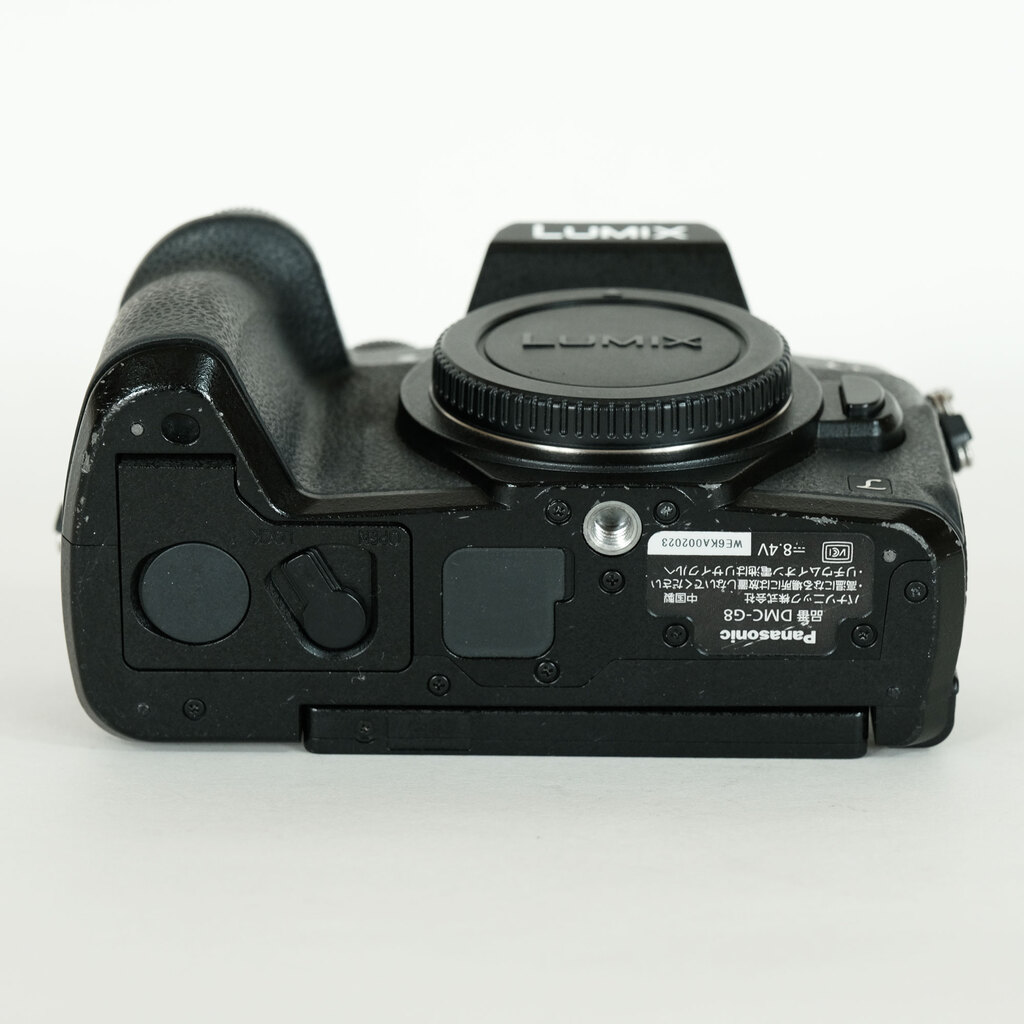 美品！Panasonic Lumix DMC-G8 レンズセット Amazon | パナソニック ミラーレス一眼カメラ ルミックス G8