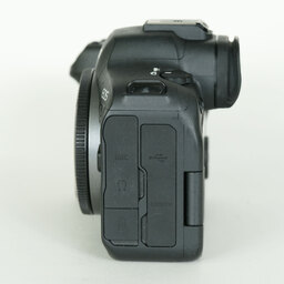 Canon EOS R6 Mark II