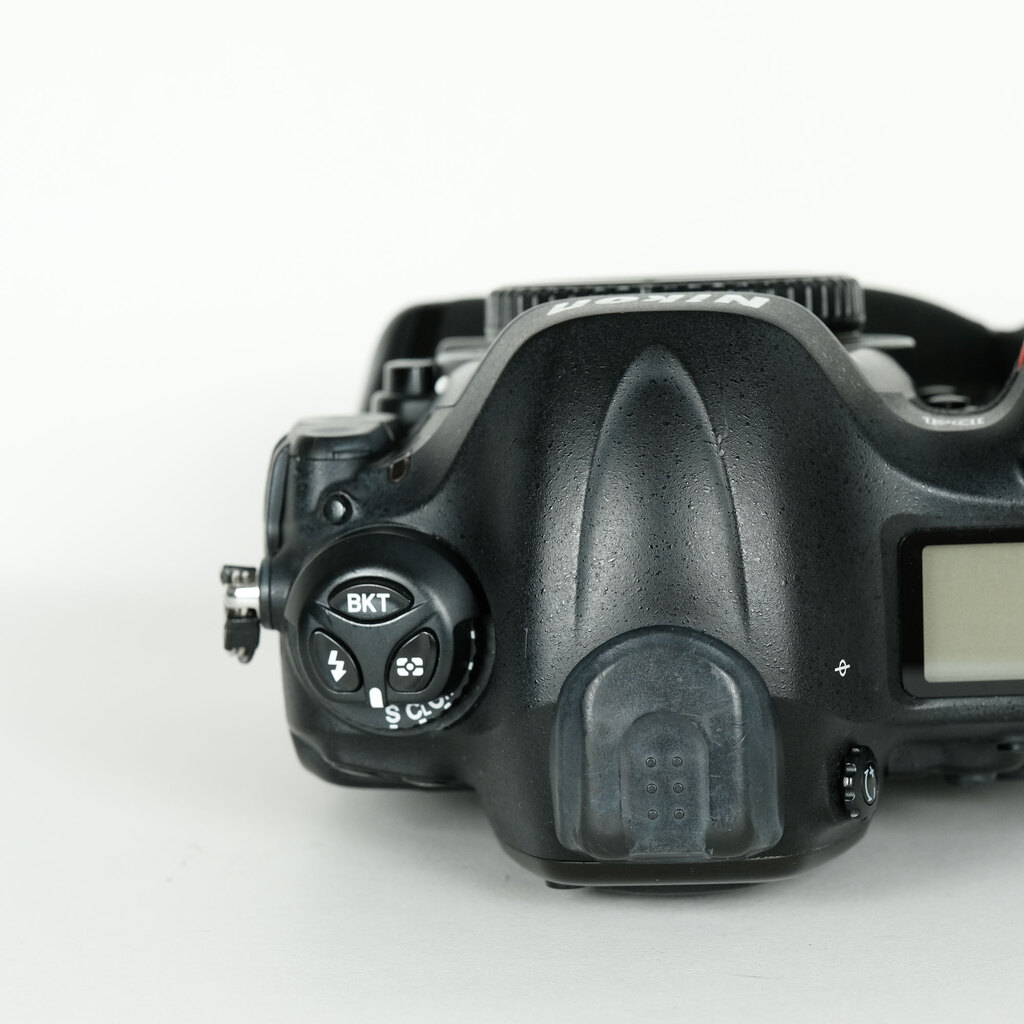 Nikon D4 Nikon D4