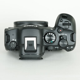 Canon EOS R6 Mark II