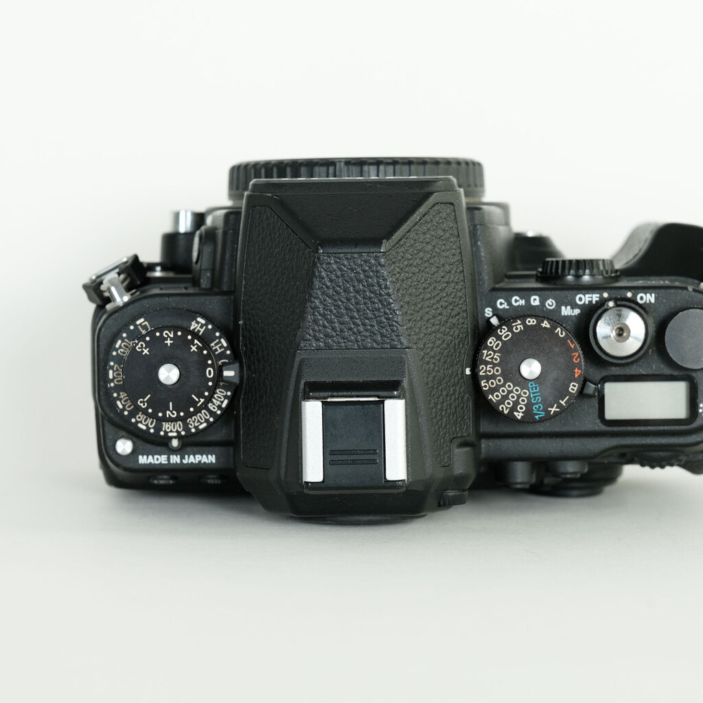 Nikon Df