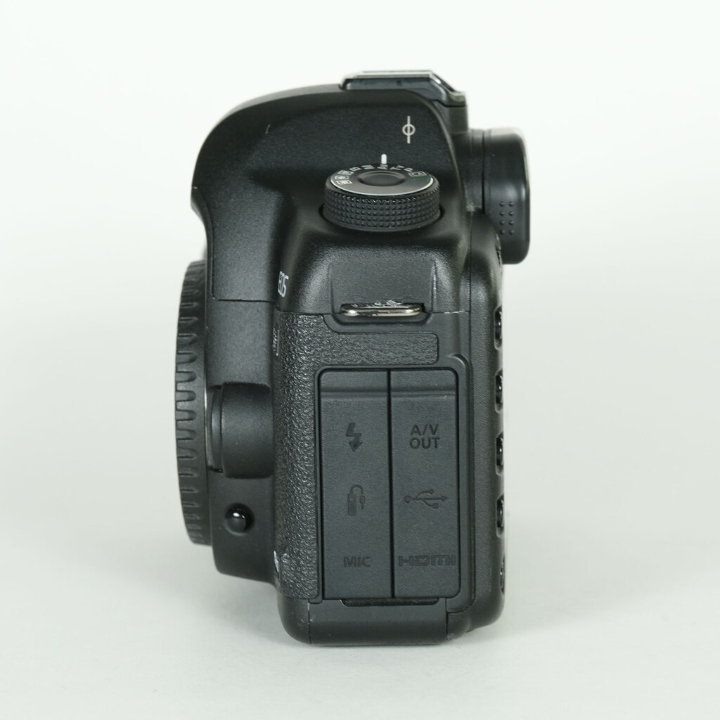 Canon EOS 5D MarkII ボディ