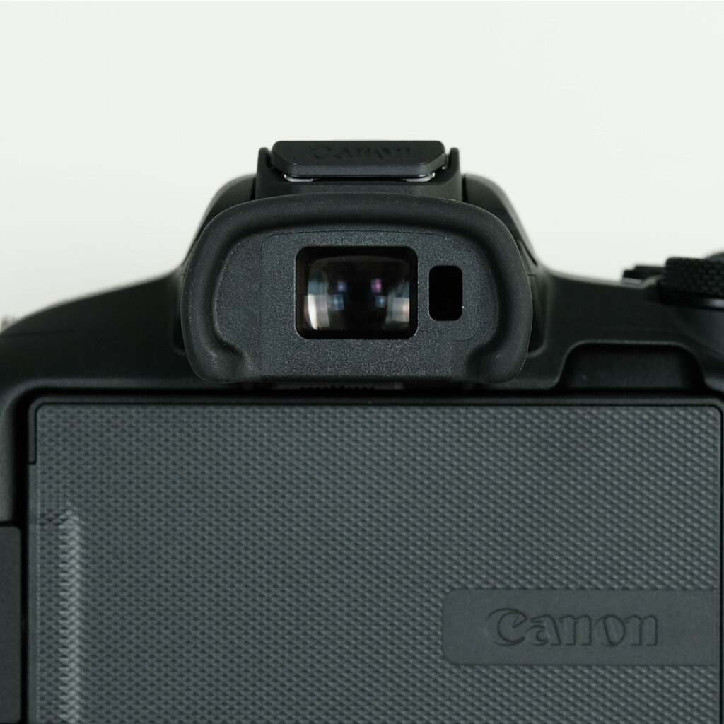 Canon EOS R50 Canon EOS R50