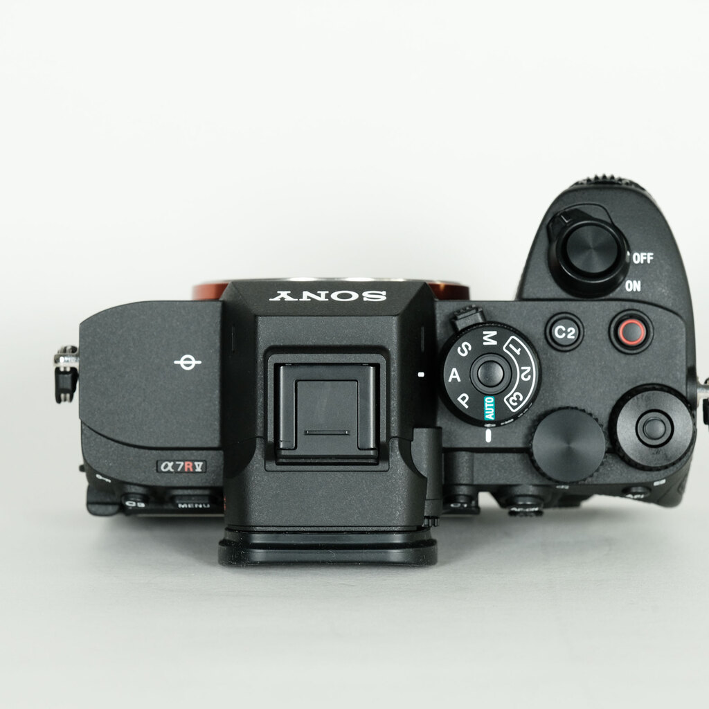 SONY α7R V(ILCE-7RM5) SONY α7R V(ILCE-7RM5)