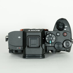 SONY α7R V(ILCE-7RM5) SONY α7R V(ILCE-7RM5)