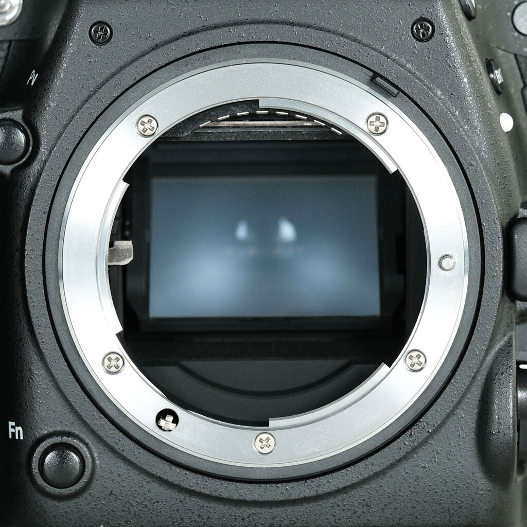 Nikon D750 Nikon D750