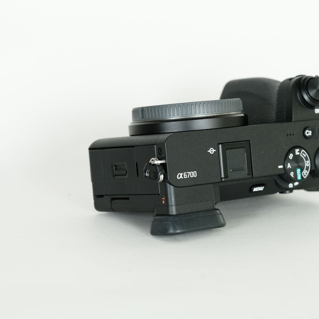 SONY α6700(ILCE-6700) SONY α6700(ILCE-6700)