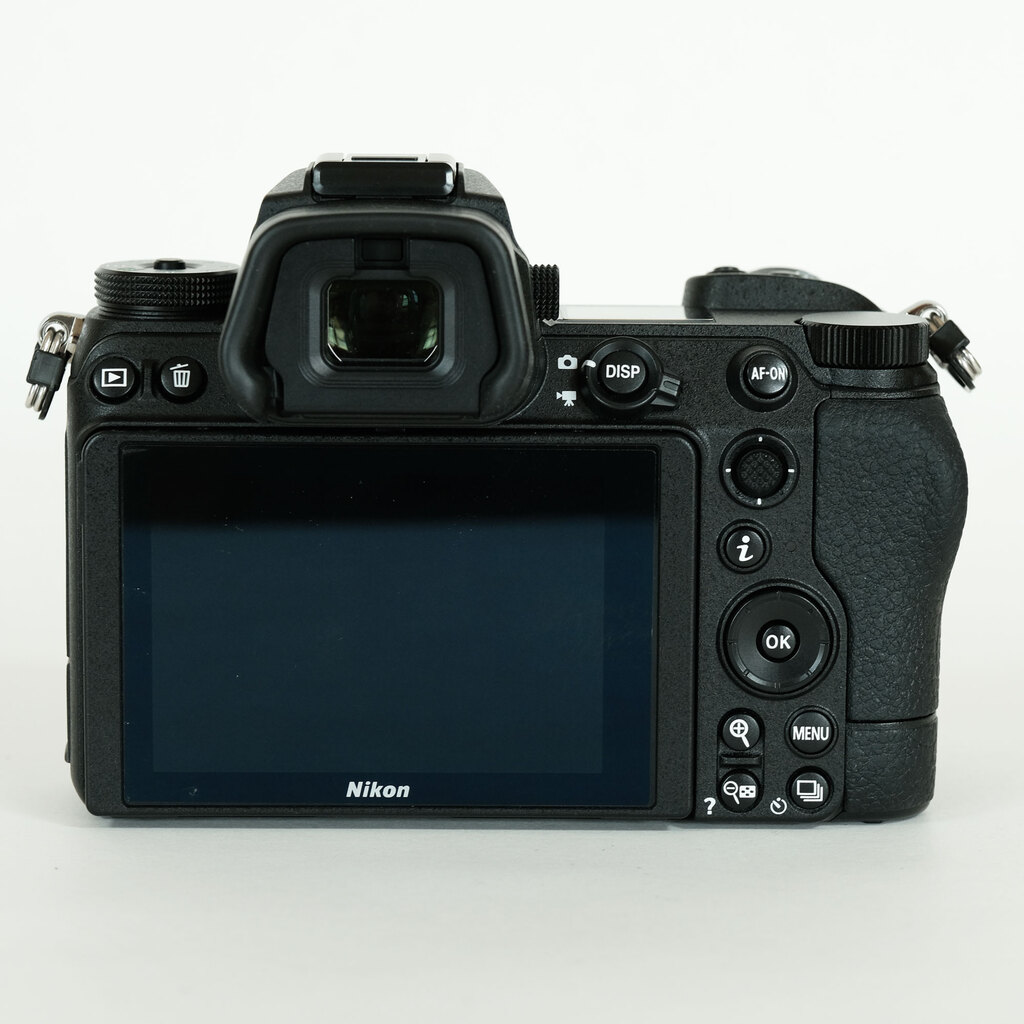 Nikon Z6II Nikon Z6II