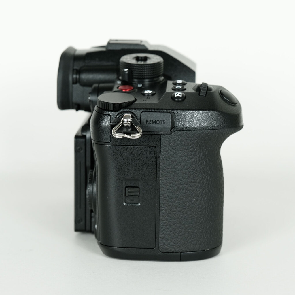 Panasonic LUMIX DC-GH7 ボディ Panasonic LUMIX DC-GH7 ボディ