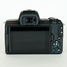 Canon EOS Kiss M Canon EOS Kiss M