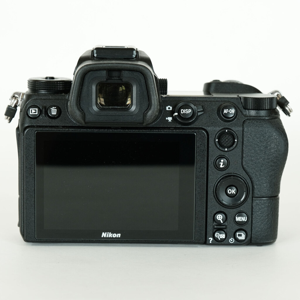 Nikon z6 本体　外箱付き　ジャンク品　撮影と記録はできます Nikon Z6IIの出品 | ONE SCENE（ワンシーン）