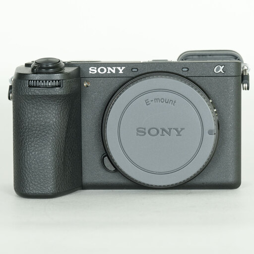 SONY α6700（ILCE-6700）