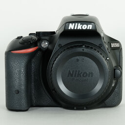 Nikon D5500 Nikon D5500