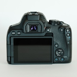 Canon EOS Kiss X10i