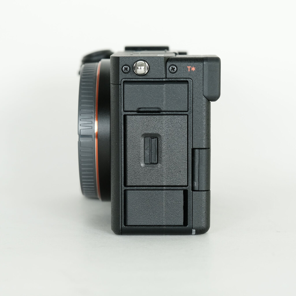 SONY α7C II（ILCE-7CM2）