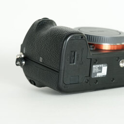 SONY α7 III（ILCE-7M3）