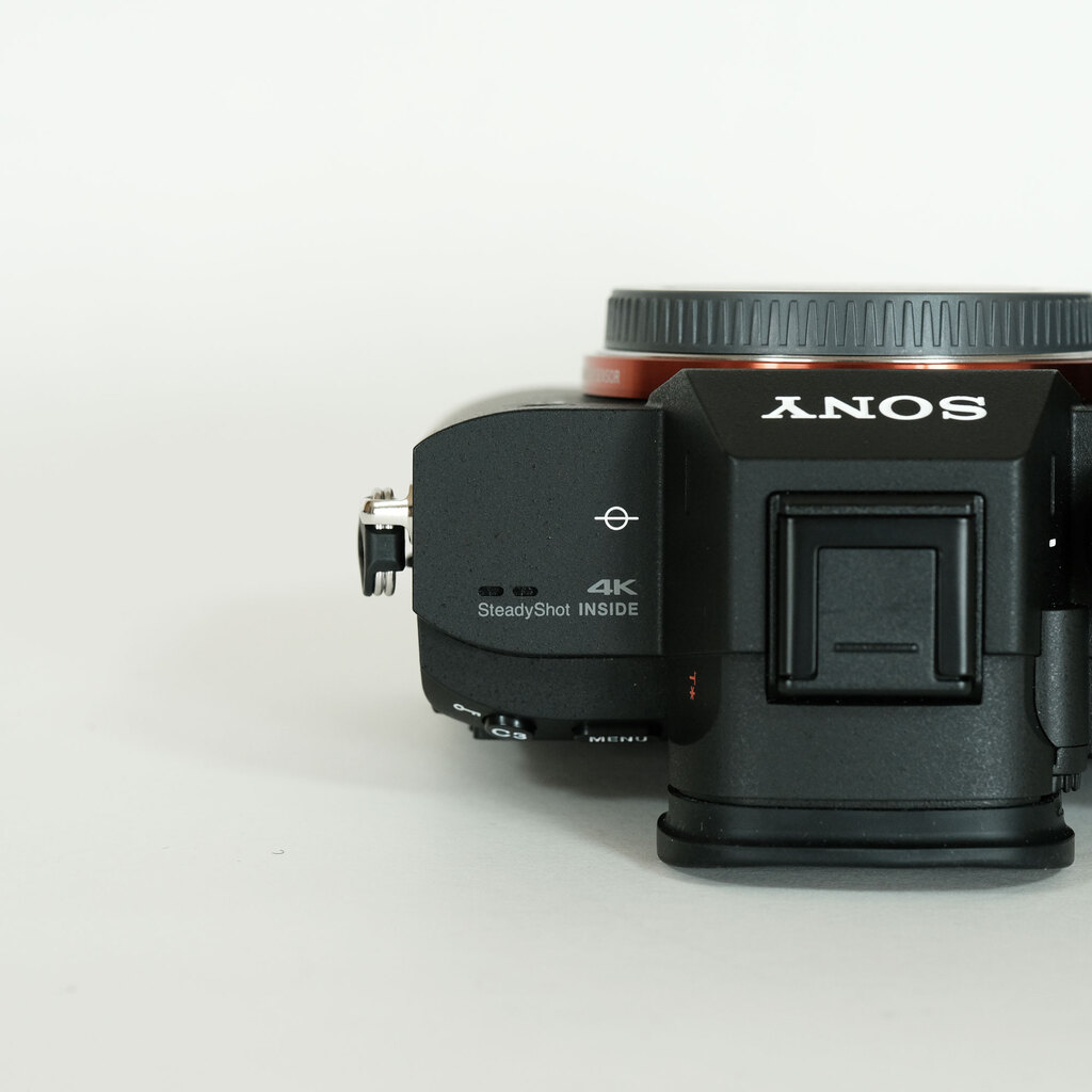 SONY α7 III(ILCE-7M3) SONY α7 III(ILCE-7M3)