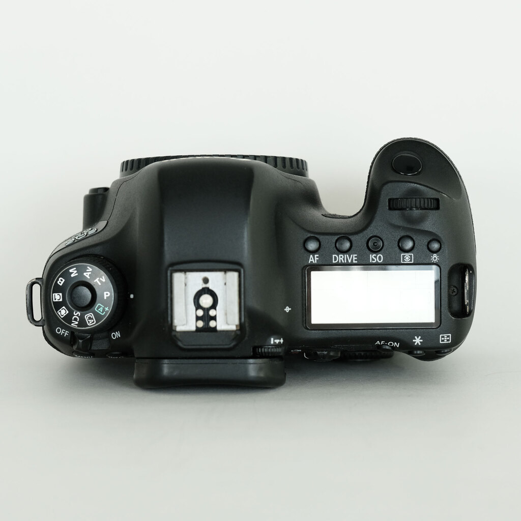 Canon EOS 6D Canon EOS 6D