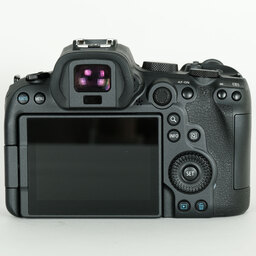 Canon EOS R6 Canon EOS R6