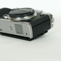 FUJIFILM X-T3 FUJIFILM X-T3