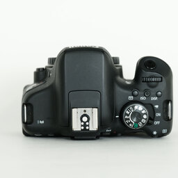 Canon EOS Kiss X8i Canon EOS Kiss X8i
