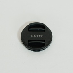 SONY α7C（ILCE-7C）